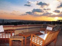 Hotel Fehmi Bey 4*