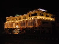 Orion Hotel Porvorim 4*