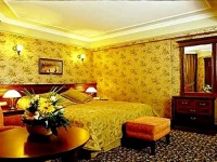 Germir Palas Hotel 4*