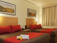 Apart Hotel & Spa Congreso 4*