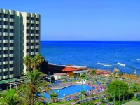 Sol Timor Aparthotel 3*