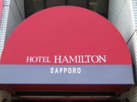 The Hamilton Sapporo 3*