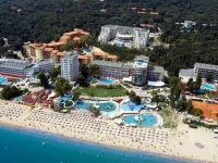 Golden Beach Park Hotel 4*