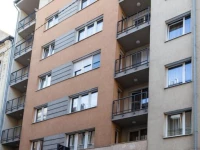 Nova Apartments Budapest 2*