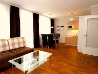 Apartment Vacha Vogtgasse 4*