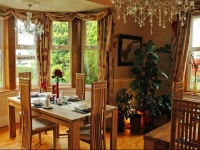 Pitreavie Guest House 4*