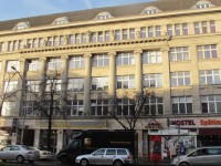 Metropol Hostel Berlin 3*