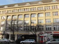 Metropol Hostel Berlin 3*