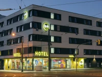 B&B Hotel Dresden 2*