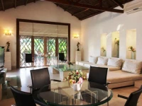 Binh An Village Saigon 3*