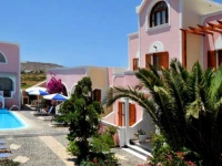 Villa Georgia Rooms & Apartments 3*