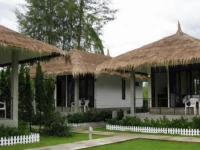 Sea Sun Sand Resort Phang Nga 3*