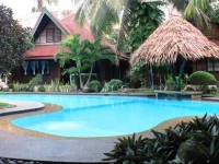 Alona Tropical Beach Resort 4*