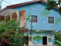 Fish Tobago Guesthouse 2*
