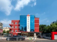Jinsha Business Hotel 3*