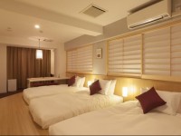 Tokyu Stay Monzen-Nakacho 3*