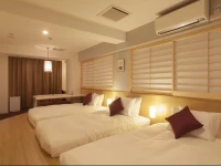 Tokyu Stay Monzen-Nakacho 3*