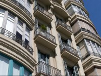 Aspasios Gran Via Suites 3*