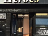Heroes Hotel 2*