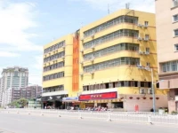 7 Days Inn Kunming Qingnian Road 3*