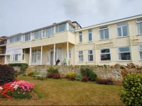 Curraghmore Hotel 2*