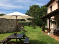 Hotel Rural El Texeu 2*