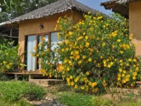 Baan Chom Doi Resort 2*