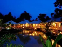 Pai Herbs Resort 3*
