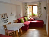 Gundolf Appartements 3*