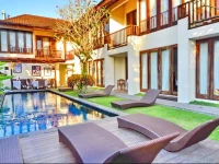 Sekuta Condo Suites 3*