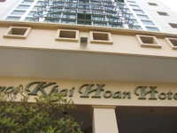 Hanoi Khai Hoan Hotel 2*