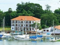 Ktdc Marina House Kochi 3*