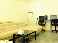 City Backpackers @ Hongkong Street 1*