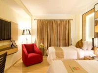 Grand Lord Boutique Hotel 4*
