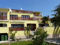 Villa Sunce  3*
