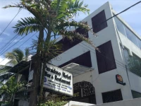 Paradiso Hotel Bar & Restaurant 3*