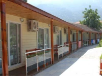 Cetin Motel 3*