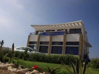 Auberge Oualidia Dream