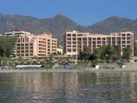 El Fuerte Marbella 4*