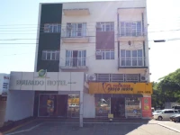 Eduardo Hotel 2*