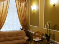 Prestizh hotel Krasnodar