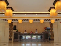 Huizhou Ling Nan Inn 3*