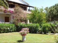 Residence Villa Conti 2*