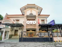 Tjahaja Baroe Homestay 1*