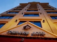 Town View 2 Hotel 2*