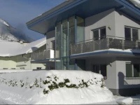 Appartement Granbichler Siegfried 2*