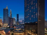 Grand Hyatt Kuala Lumpur 4*