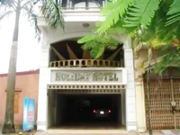 Holiday Hotel Haiphong 2*