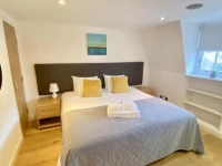 My-Canning Street Apartments 4*