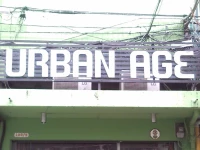 The Urban Age Hostel 1*